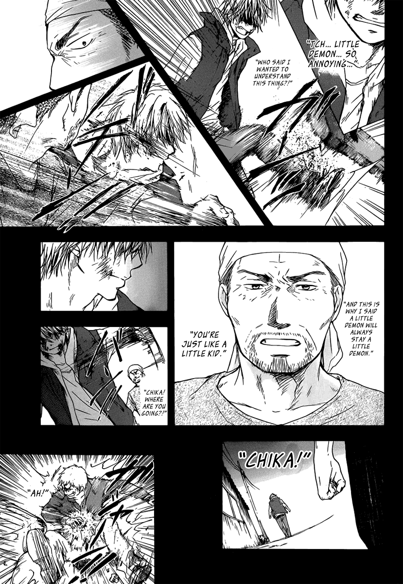 Kono Oto Tomare!, Chapter 1 image 50